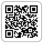 QR Code Sticker
