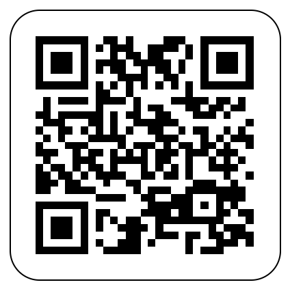 QR Code Sticker